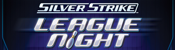 Silver Strike Bowling League Night
